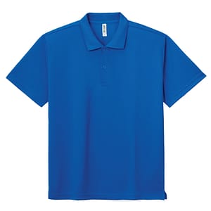 T-shirt Printing in Japan Sport Polo